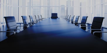 consumer executive disconnect divided conference table