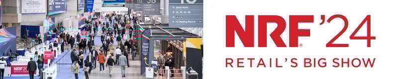 NRF 2024 logo