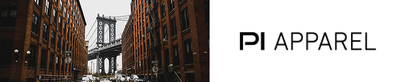 PI Apparel Merchandising
