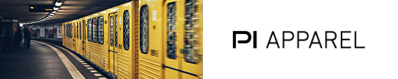 PI Apparel Supply Chain