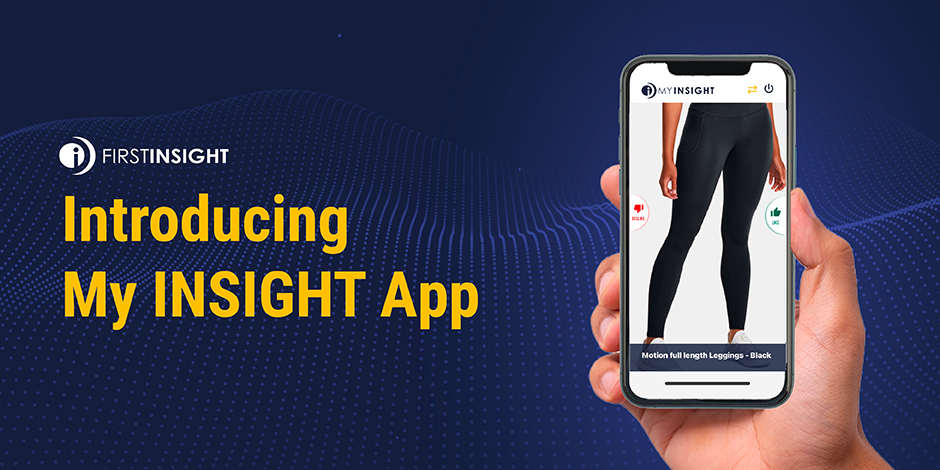 First Insight Launches New Mobile App to Optimize Assortment Building and Rationalization